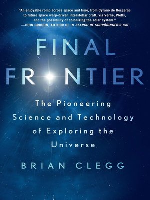 cover image of Final Frontier